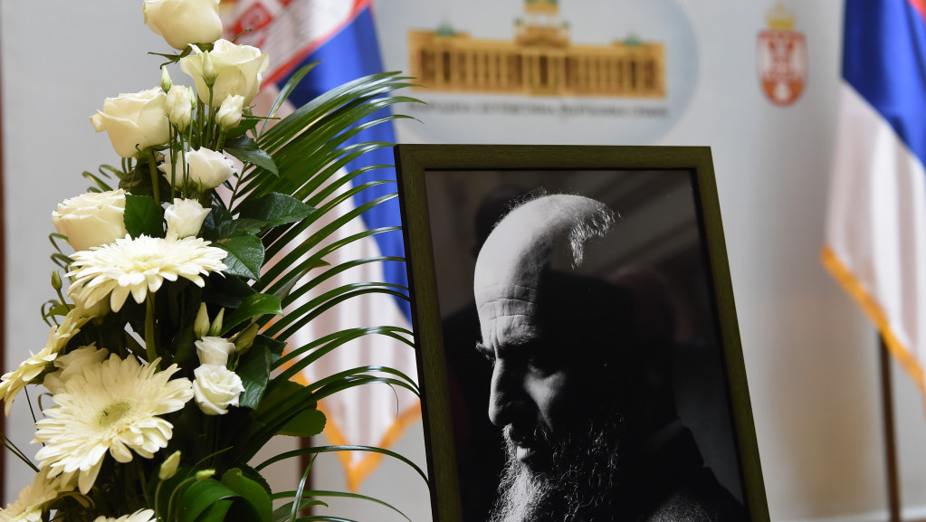 Komemoracija Muameru Zukorliću: "Za njega vera nije bila nešto što nas deli, već mesto susreta"