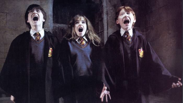 Čarobnjak se seli na male ekrane: Snima se serija zasnovana na knjigama o Hariju Poteru
