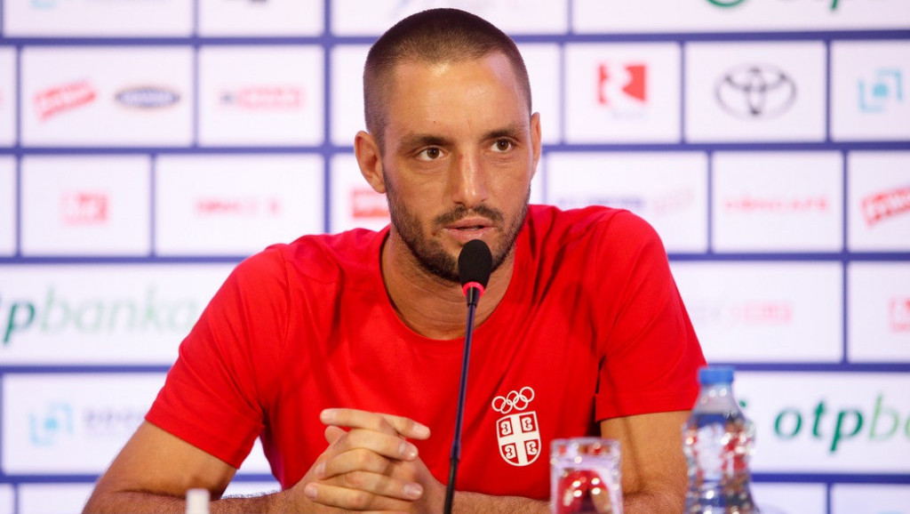 Okupila se Dejvis kup reprezentacija: Srbija i bez Đokovića može da se plasira na finalni turnir u Malagu