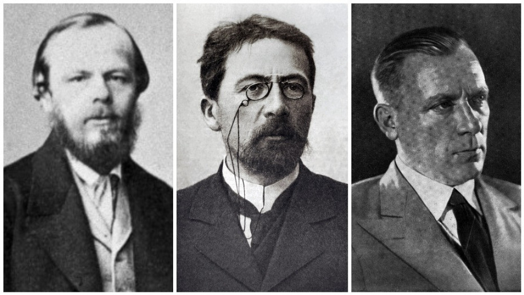 "Tolstojeva brada i Čehovljeve cipele": Duhovita priča o životima sedam ruskih velikana pred čitaocima u Srbiji