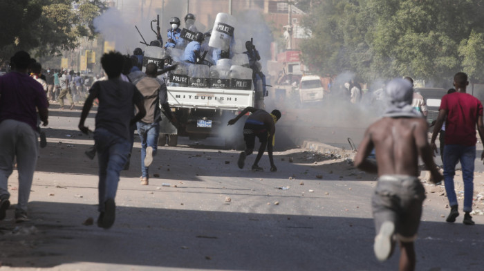 Plemenski sukobi u Plavom Nilu, ubijena 31 osoba: Sudanske vlasti uvele policijski čas