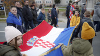 Objavljeni rezultati popisa stanovništva u Hrvatskoj: Broj Srba u Vukovaru opao ispod 30 odsto
