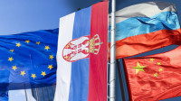 Objavljen "Indeks ranjivosti": Koliko je u Srbiji jak uticaj Rusije i Kine i dokle Beograd može da "sedi na dve stolice"
