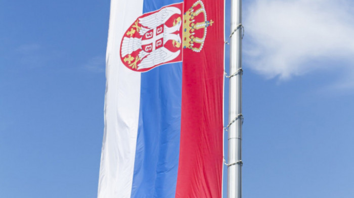 Novi incident u Varaždinu - skinuta srpska zastava sa zgrade Veća nacionalne manjine