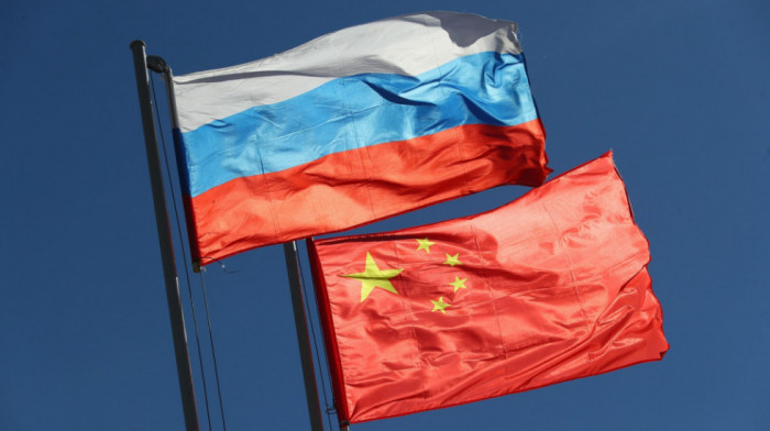 Kineski izvoz u Rusiju opao, uvoz porastao