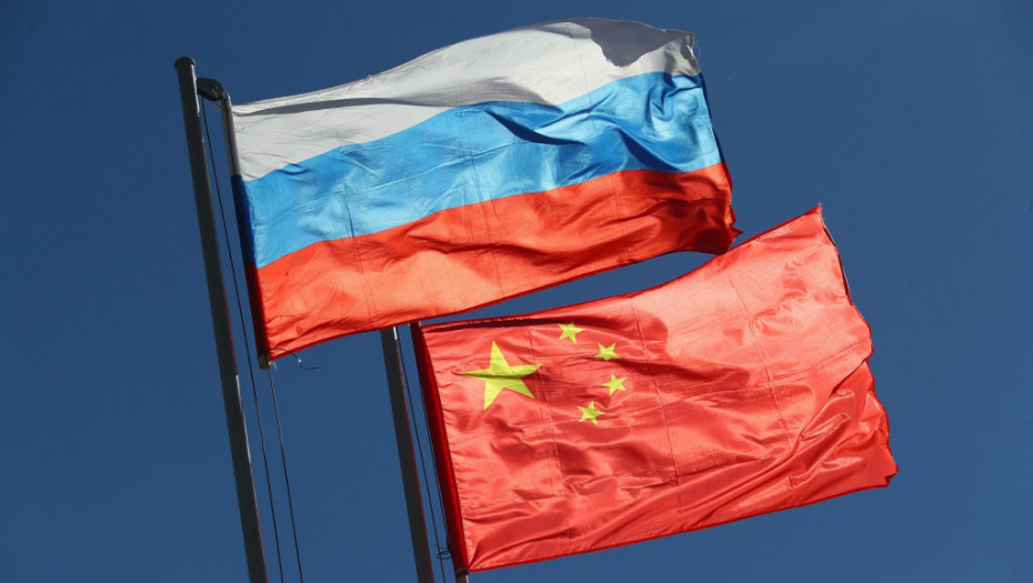 Rusija tražila pomoć od Kine? Peking negira, Amerikanci upozoravaju