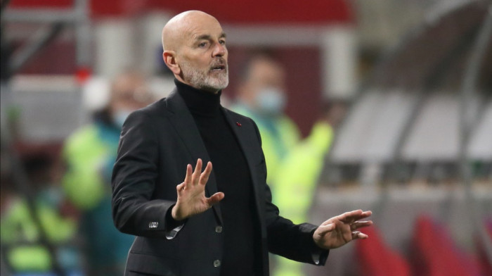 Stefano Pioli: Nemam nameru da se izvinim navijačima