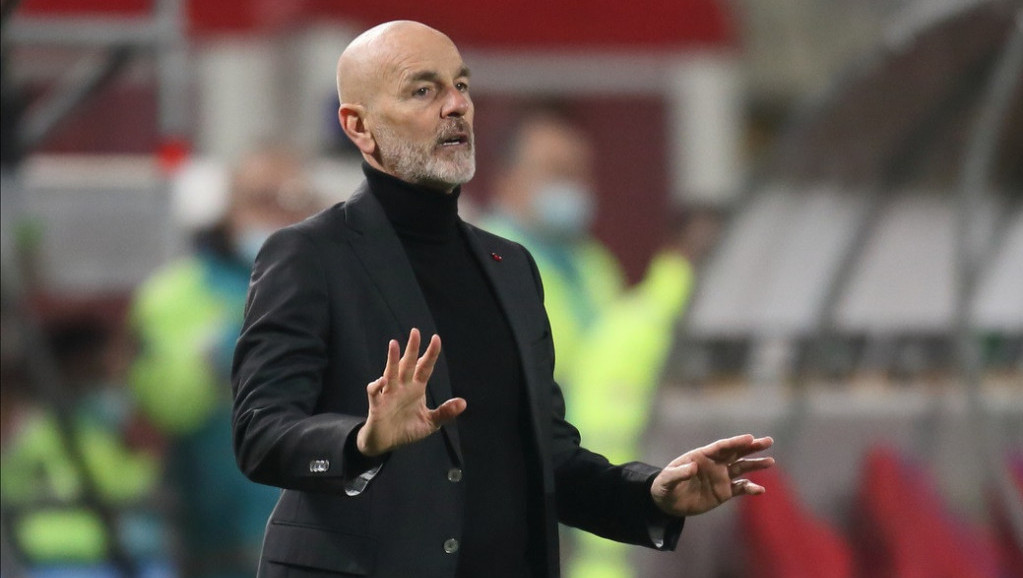 Stefano Pioli: Nemam nameru da se izvinim navijačima