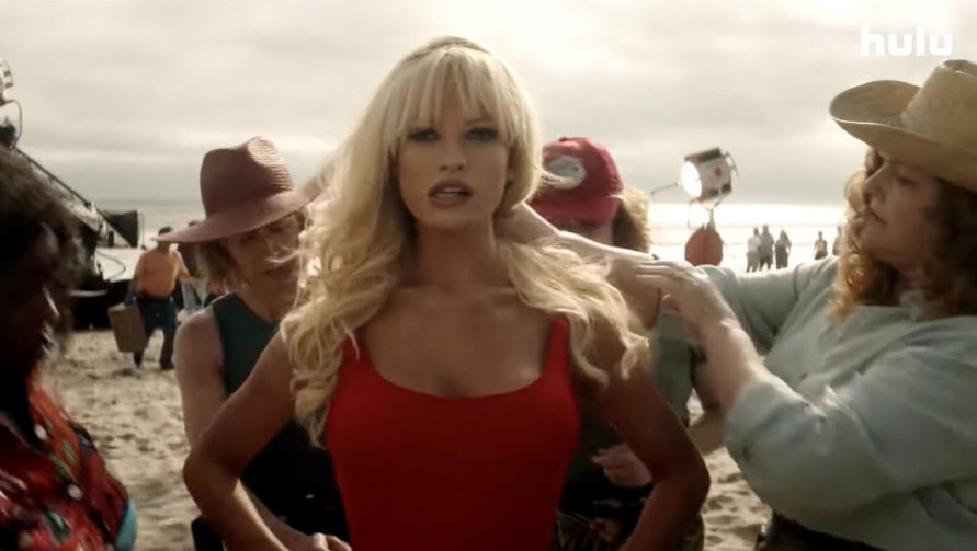 Objavljen trejler za seriju "Pam & Tommy": Priča o turbulentnom braku Pamele Anderson i Tomija Lija (VIDEO)