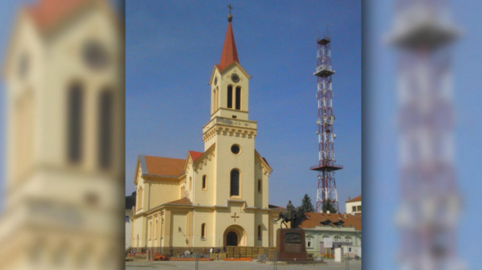 U Zrenjaninskoj biskupiji samo vakcinisanim sveštenicima dozvoljeno da vrše službu