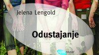 "Odustajanje": Roman Jelene Lengold na nemačkom
