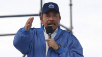 Nikaragva se povlači iz Organizacije američkih država zbog optužba na račun predsednika