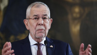 Predsednik Austrije se obratio naciji: Potrebna nam je snažna, delotvorna vlada
