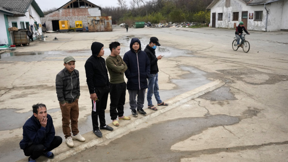 Kisić Tepavčević: Inspekcija je utvrdila da u Linglongu nije bilo zlostavljanja radnika