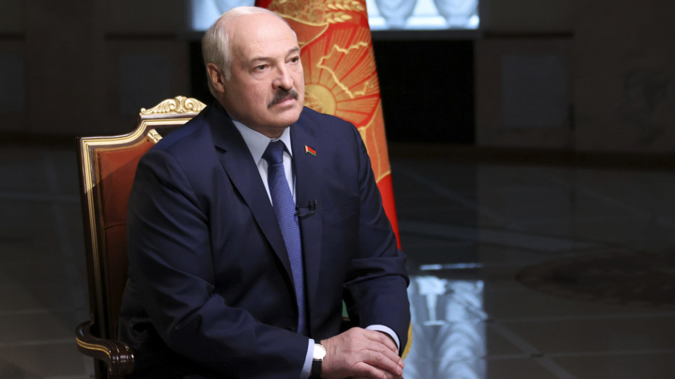 Lukašenko: Ako Poljska zatvori granicu spreman sam da obustavim tranzit energenata