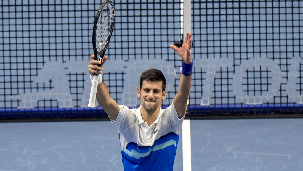 Nema mnogo prepreka za Novaka i ostale tenisere: I nevakcinisani mogu da igraju na Australijan openu