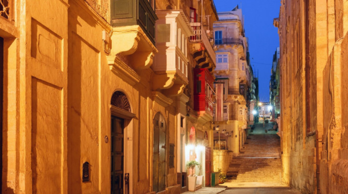 Glavni grad Malte bi mogao da izgubi status svetske baštine Uneska