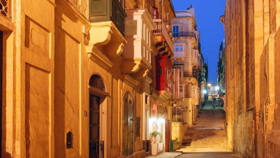 Glavni grad Malte bi mogao da izgubi status svetske baštine Uneska