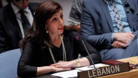 Karolin Ziade iz Libana imenovana za novog šefa Unmika