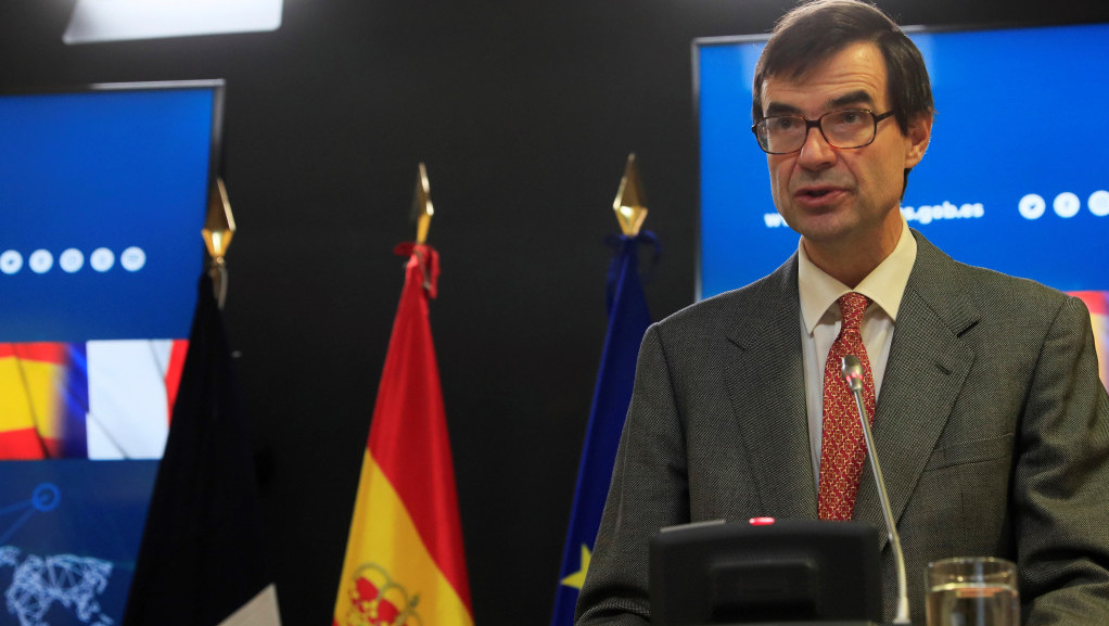 Španski sekretar za EU: Između Beograda i Prištine potreban sporazum o suštinskim pitanjima