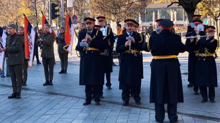 Obeleženo 103 godine od ulaska srpske vojske u Banjaluku