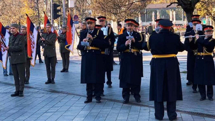 Obeleženo 103 godine od ulaska srpske vojske u Banjaluku