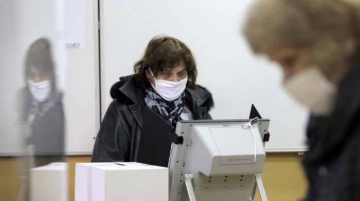 U Bugarskoj danas drugi krug predsedničkih izbora