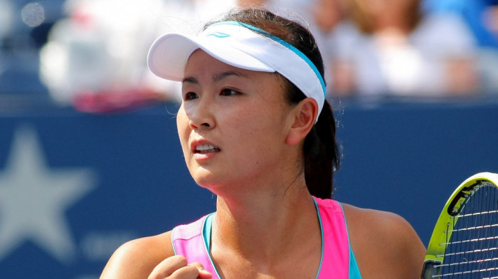 Kineska teniserka Peng Šuaj demantovala tvrdnje o seksualnom napadu