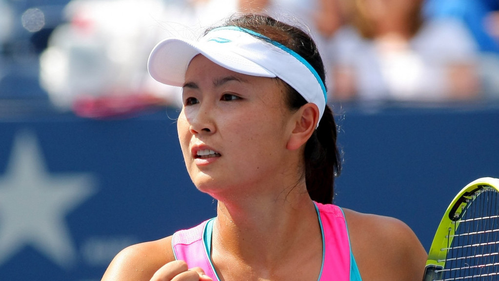 Slučaj nestale kineske teniserke: Pojavile se fotografije Peng Šuai sa turnira u Pekingu