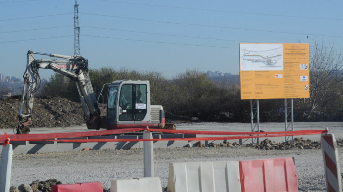 Grad raspisao tender za izbor firme koja će nadzirati izgradnju beogradskog metroa