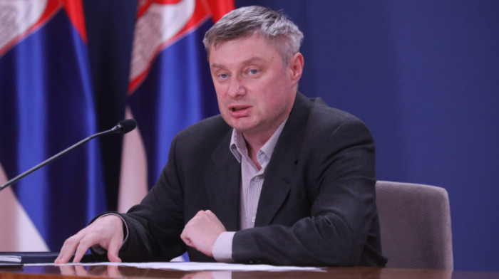 Nema više kriznog štaba: Ministarstvo osnovalo Radnu grupu za borbu protiv kovida, u njoj nisu Kon i Tiodorović