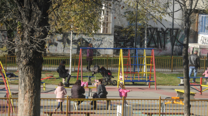 Toplije nego juče, ali stiže i promena vremena: Osetno zahlađenje od naredne sedmice