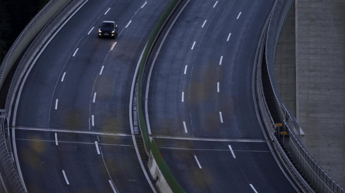 Momirović o tome kada će biti otvarena deonica auto-puta od Preljine do Pakovraće