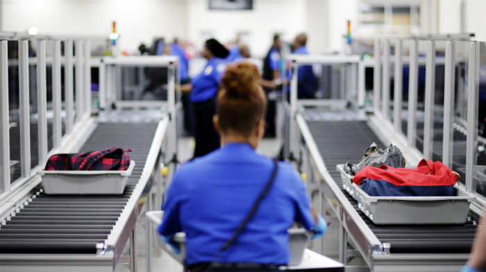 Aerodromi u Nemačkoj prepuni izgubljenog prtljaga