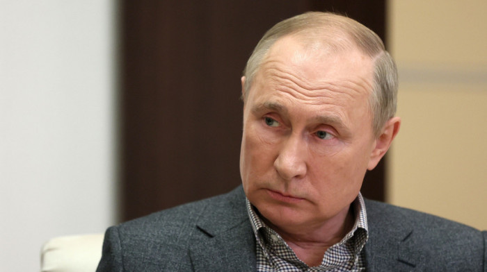 Putin: Nove sankcije Belorusiji bi bile kontraproduktivne