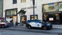 Prodavnicu u blizini San Franciska opljačkalo 80 osoba: Uhapšeno za sada troje osumnjičenih