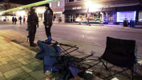 Tragedija u Viskonsinu: Poginulo pet osoba, više od 40 povređeno kada je automobil proleteo kroz božićnu paradu