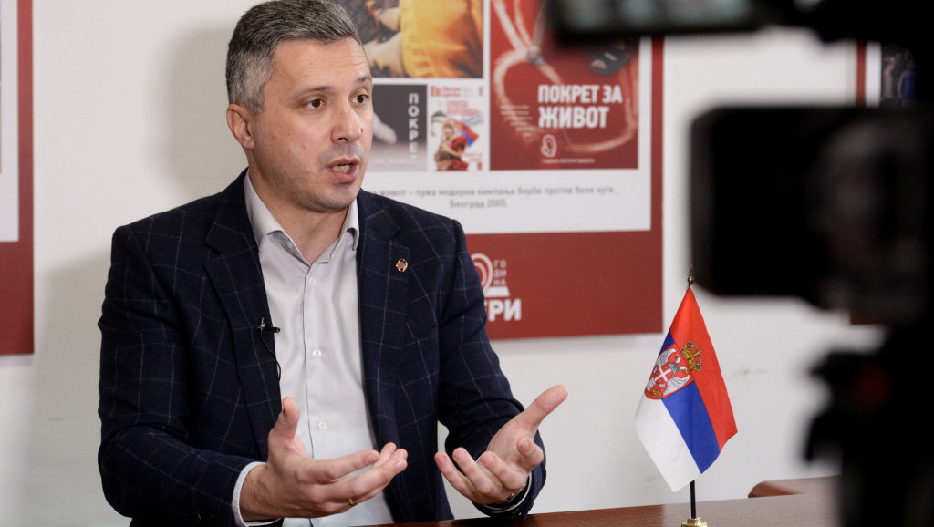 Dveri usvojile Proglas o nacionalnom jedinstvu: Traže srpski mini-šengen i rešavanje demografskih problema