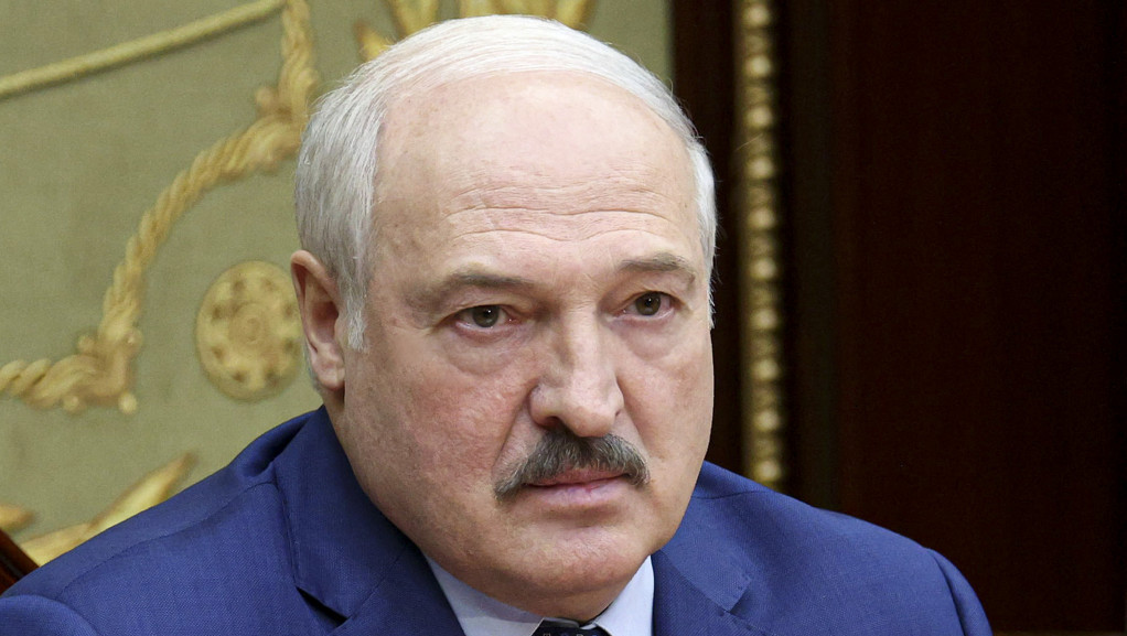 Lukašenko: Savez Belorusije i Rusije biće moćniji od EU