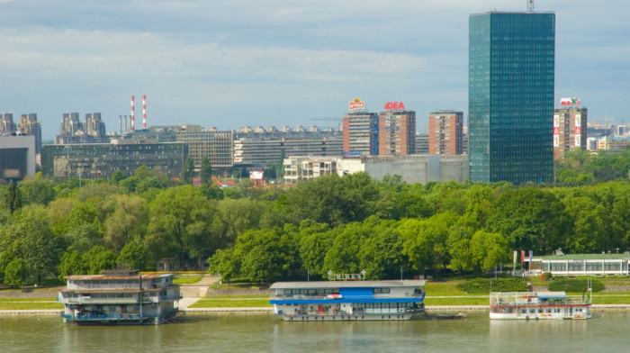 Beograd dobija Obalu jasenovačkih žrtava