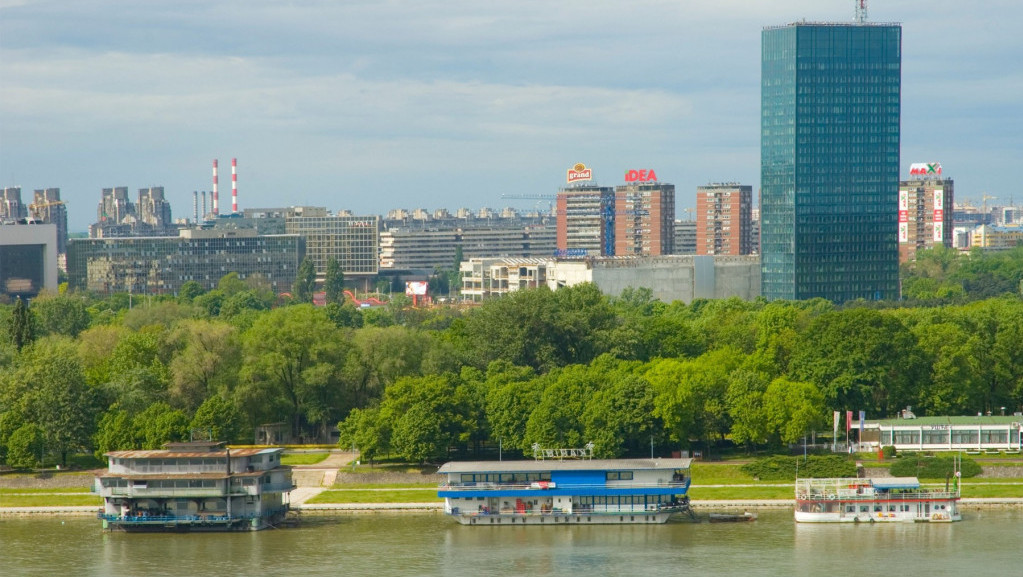 Beograd dobija Obalu jasenovačkih žrtava