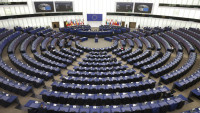 Evropski parlamentarci raspravljali o izveštaju o stanju u BiH