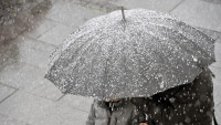 U Hrvatskoj pao prvi sneg ove sezone