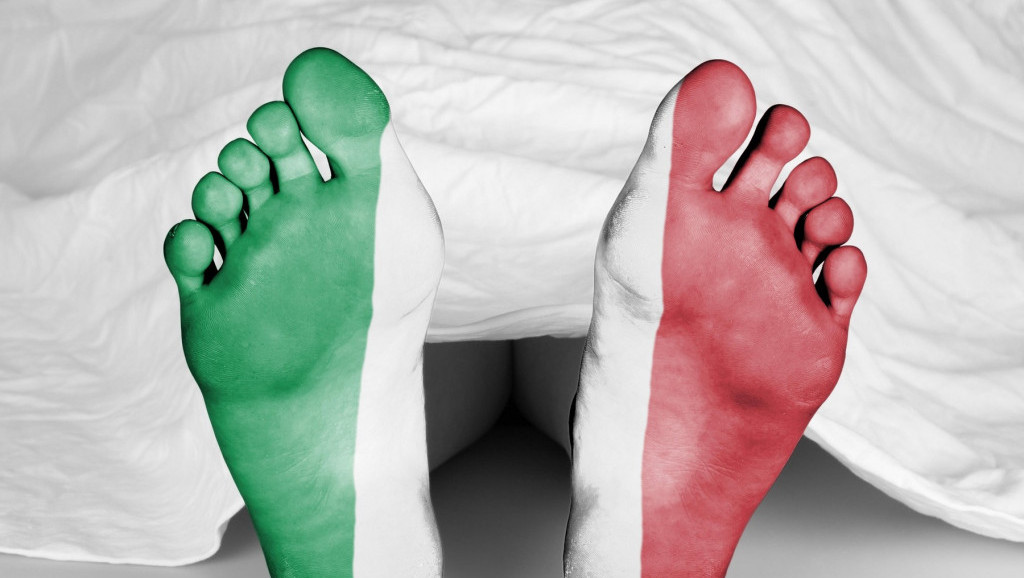 U Italiji prvi put dopušteno "medicinski pomognuto samoubistvo"