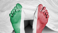 U Italiji prvi put dopušteno "medicinski pomognuto samoubistvo"