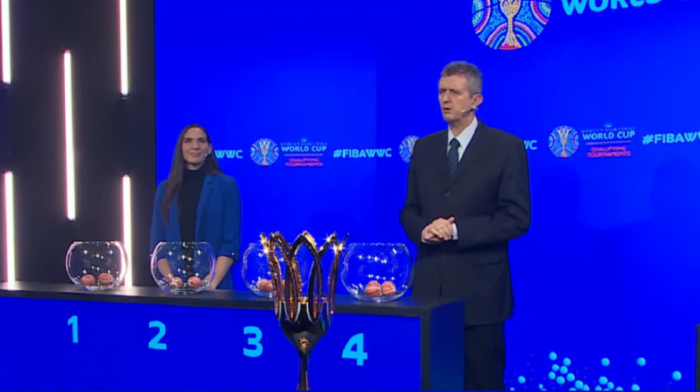 Kvalifikacije za SP košarkašica 2022: Srbija sa Australijom, Južnom Korejom i Brazilom
