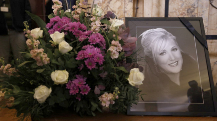 Održana komemoracija Merimi Njegomir: Plačemo za tobom i kada suza nema