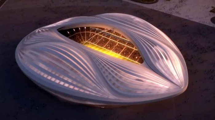 "Adidas" predstavio i loptu za Mundijal u Kataru: Tvrdi se da je "putovanje" najbrža "bubamara" na svetu