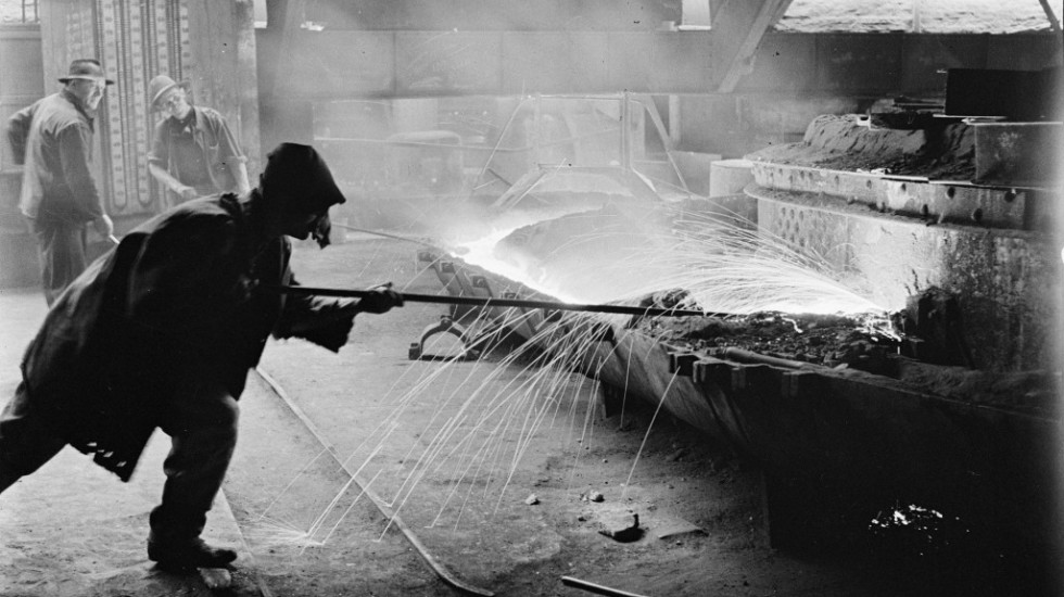 Muzej Jugoslavije obeležava rođendan izložbom "O fabrikama i radnicima"