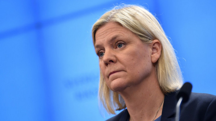 Švedska premijerka zaražena koronavirusom, obavljaće svoju dužnost od kuće